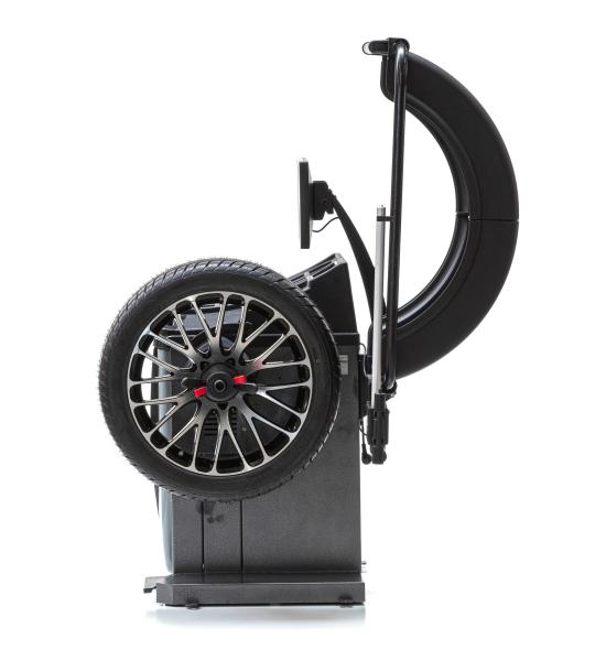 PKW Radwuchtmaschine ATH W42 LED 3D